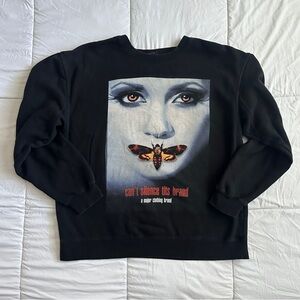 T.I.T.S Vintage Crewneck